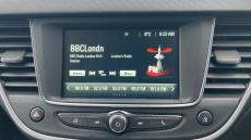 Vauxhall Crossland 1.2 Design 5dr Petrol Hatchback